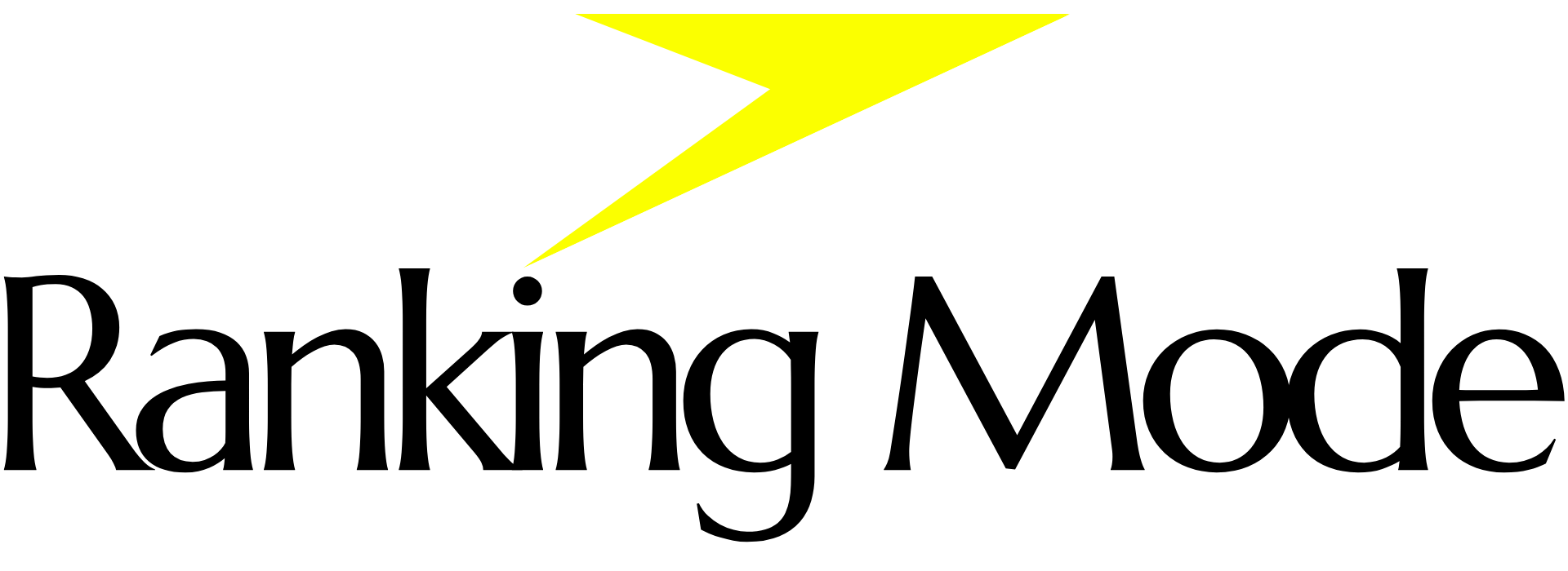 Ranking-Mode-Logo-White-Arrow